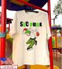 SLC Punk White Cotton T Shirt Full Size S-5XL DS734 Unisex T-Shirt