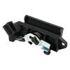 Rear Trunk Door Tailgate Exterior Handle 69023-26040 For Toyota Hiace Commuter Grandia GL Super 2005-2018 Car Parts