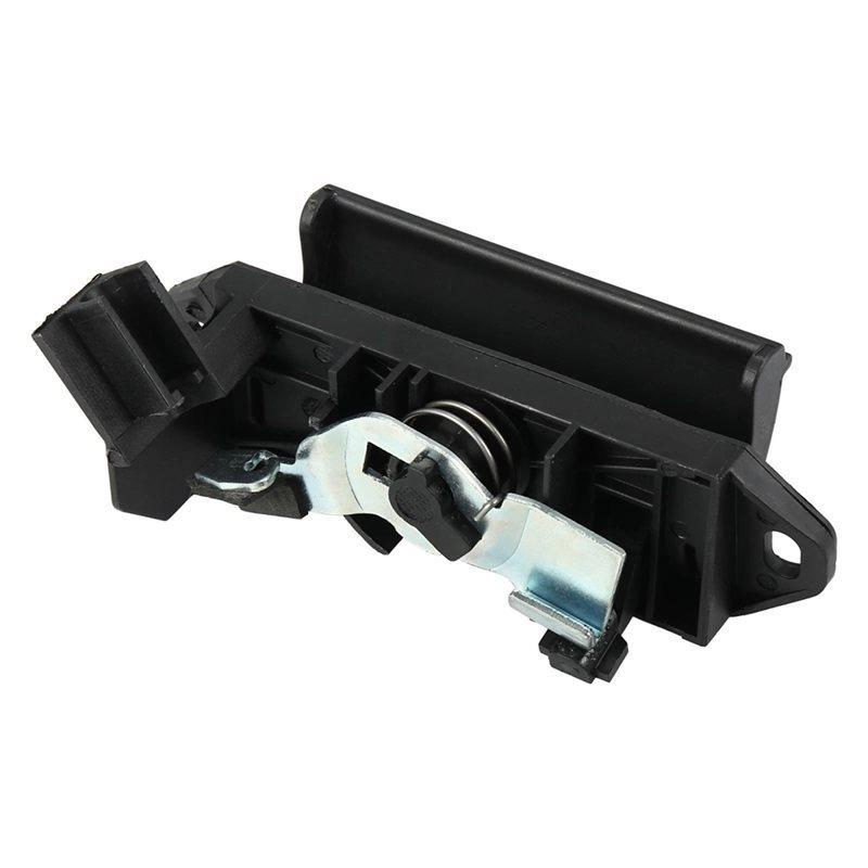 Rear Trunk Door Tailgate Exterior Handle 69023-26040 For Toyota Hiace Commuter Grandia GL Super 2005-2018 Car Parts