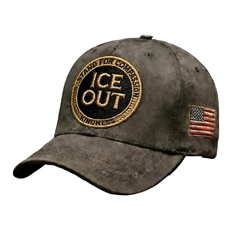Fashionable Unisex Baseball Hat With Embroidery Design Soft Construction Ideal For Sports And Daily Wear