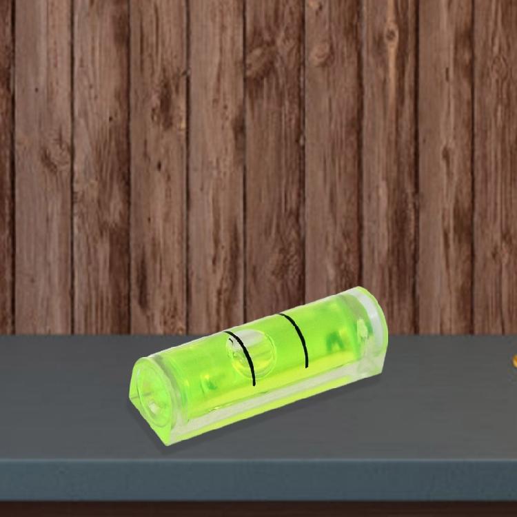 Square Bubble Level Leveling Tool for Indoor Picture Hangings Outdoor Project