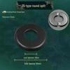 Self-Adhesive Decorative Wall Hole Cover for Faucets and Air Conditioners
