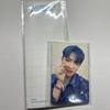 [USED] ATEEZ Trading Card Summer Photo Book 2023