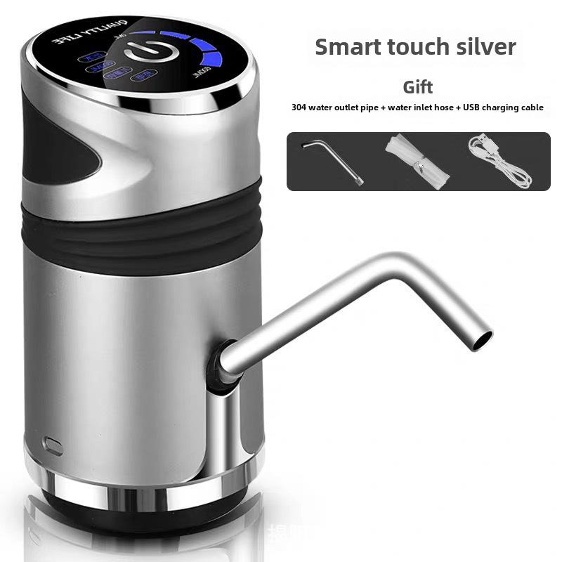 Automatic Electric Water Dispenser for Bottled and Mineral Water