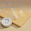 Deli Reusable Nano Double-Sided Tape