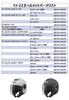Yamaha Motor Motorcycle Helmet Open Jet S Size Co., Ltd. (Yamaha) YJ-22IIZENITH Semi-Black 90791-2373W