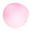 Peach Squeeze Ball Elastic Relieve Anxiety Fruit Stress Ball Toy for Women Men Kids Pink