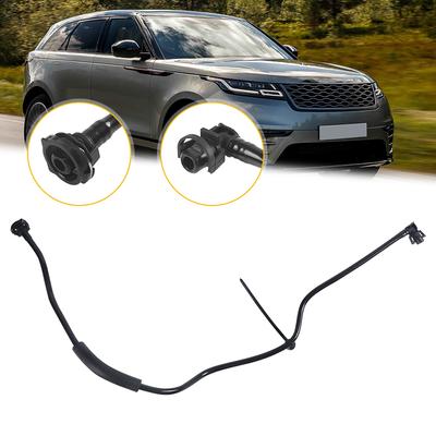 Engine Cooling Vent Hose Heater Pipe For Land Rover Range Rover Velar 2017- For Jaguar F-Pace XE XF LR091814 T2H29949