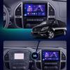 Mercedes-Benz Vito 2014-2020 Android 4G System Duży Ekran