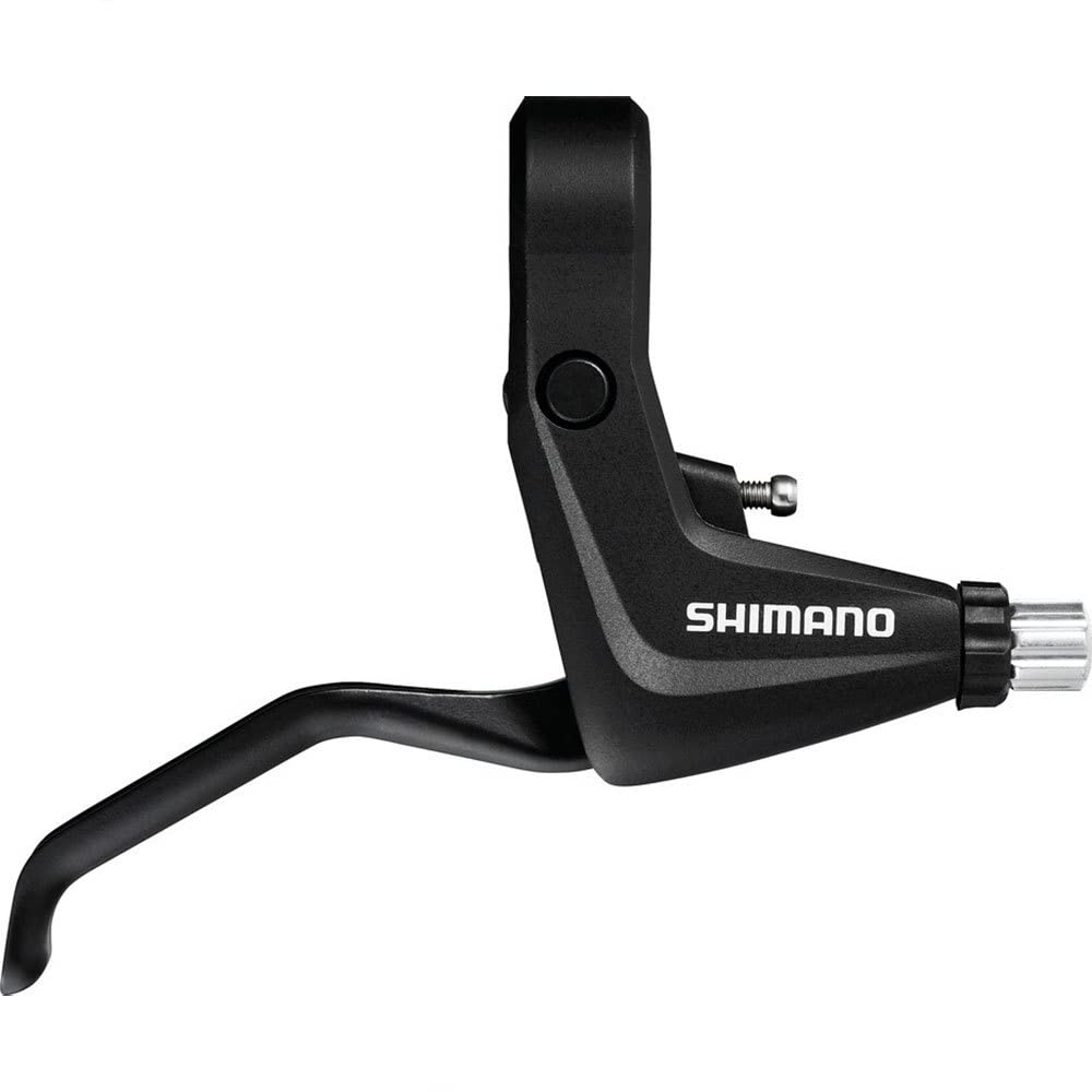 

Shimano Black Right Lever Only BL-T4000 BL-T4000 чёрный