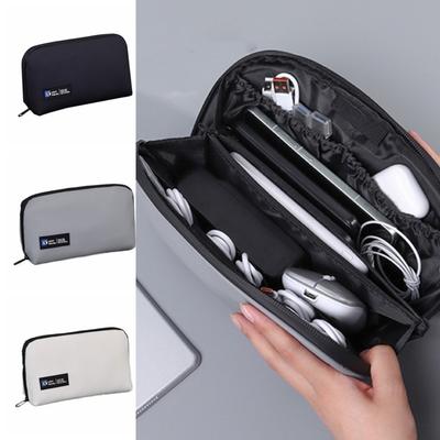 Elektronikzubehör – Taschen für kleine Elektronikgeräte & Kabel