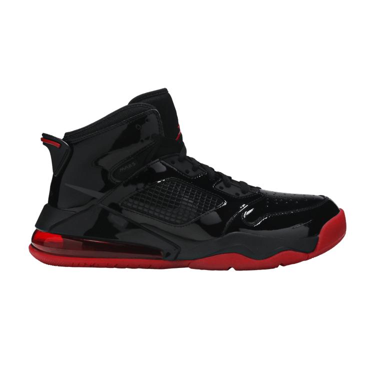 Jordan Mars 270 Patent Bred 41