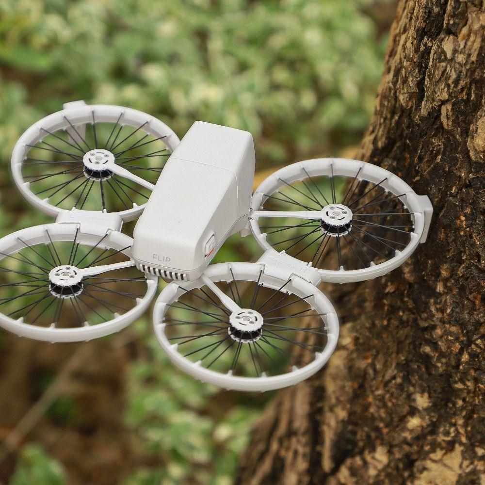 2Pcs Quick-release Arm Fixed Buckle Holder Propeller Protector for DJI Flip Drone Accessories