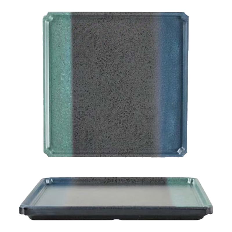 Huihuang HAFC1 Melamine Square Serving Plates