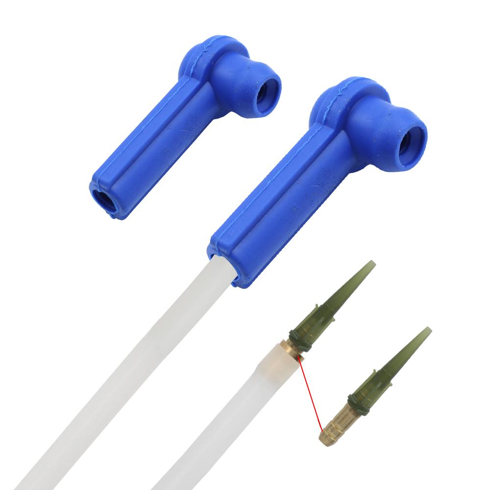 Oil Pump Car Brake Fluid Oil Change Tool Hydraulic Clutch Universal Oil Bleeder Empty Exchange Drain Kit