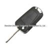 Opel 2-Button Folding Car Key Shell