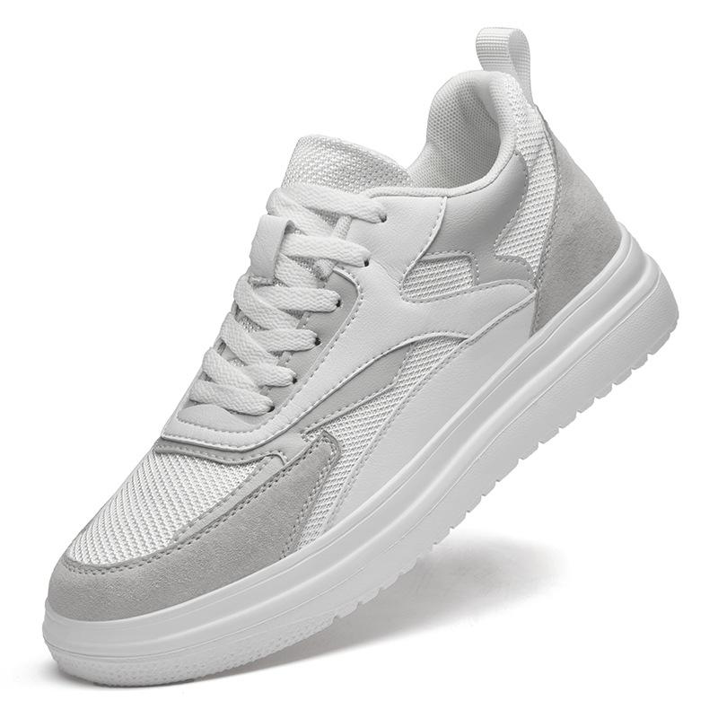 Casual Invisible Height-Boosting Trendy Classic Sneakers for Men