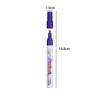 Waterproof Industrial Paint Marker Colorful Sewing Pen Portable Oil Based Pen  Tire Tread