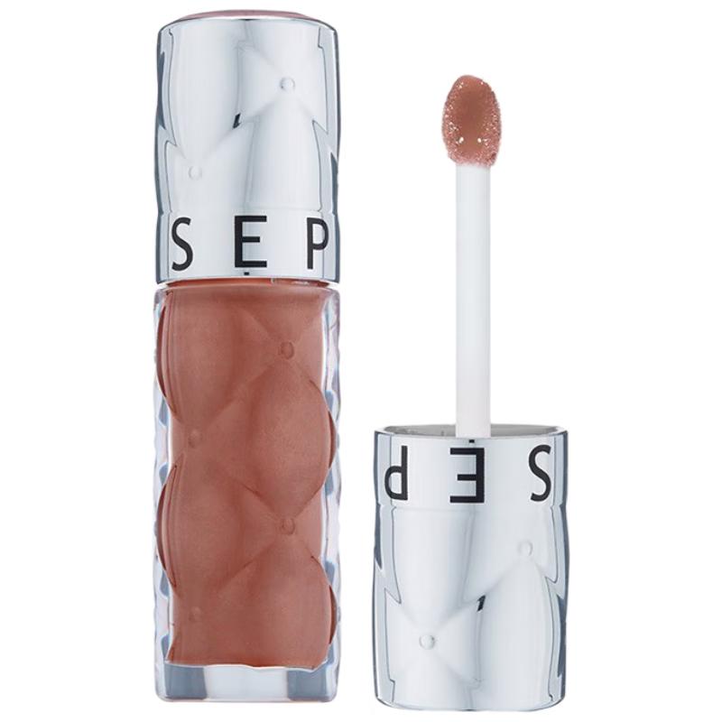 Коллекция сияющих блесков для губ Sephora