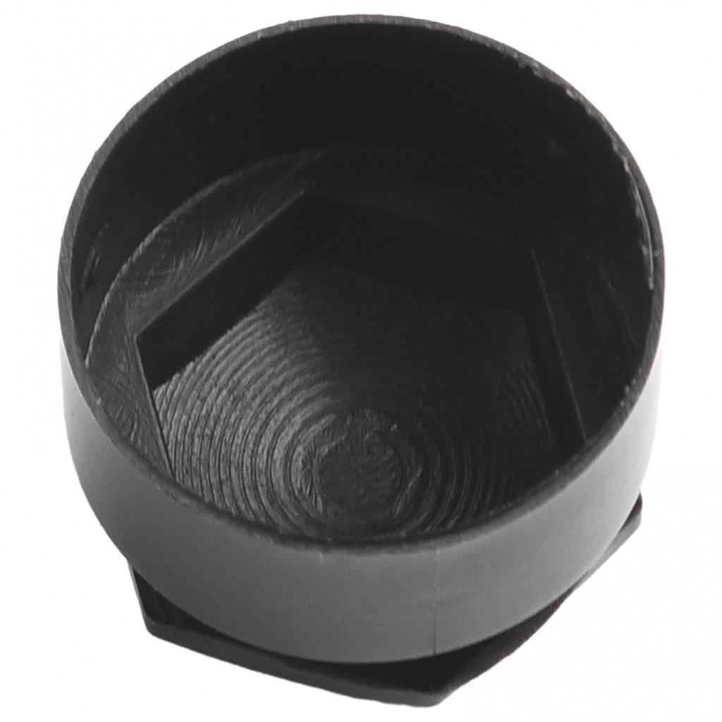 Durableuseful WHEEL NUT COVERS Plastic High Quality