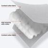 Comfort Shoulder Strap Covers for Baby Strollers Soft Polyester Baby Prams Shoulder Cushions Pad Set Simple Installs
