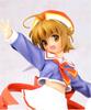 Magical Canaan Hiiragi Chihaya PVC painted finished (1/8 product)