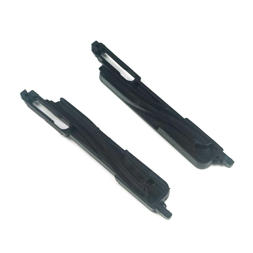 BSR586 Sunroof Slider Repair Parts Left and Right 120 Mm Long Version for Renault Clio 2 Ship From Turkey Fast Handling