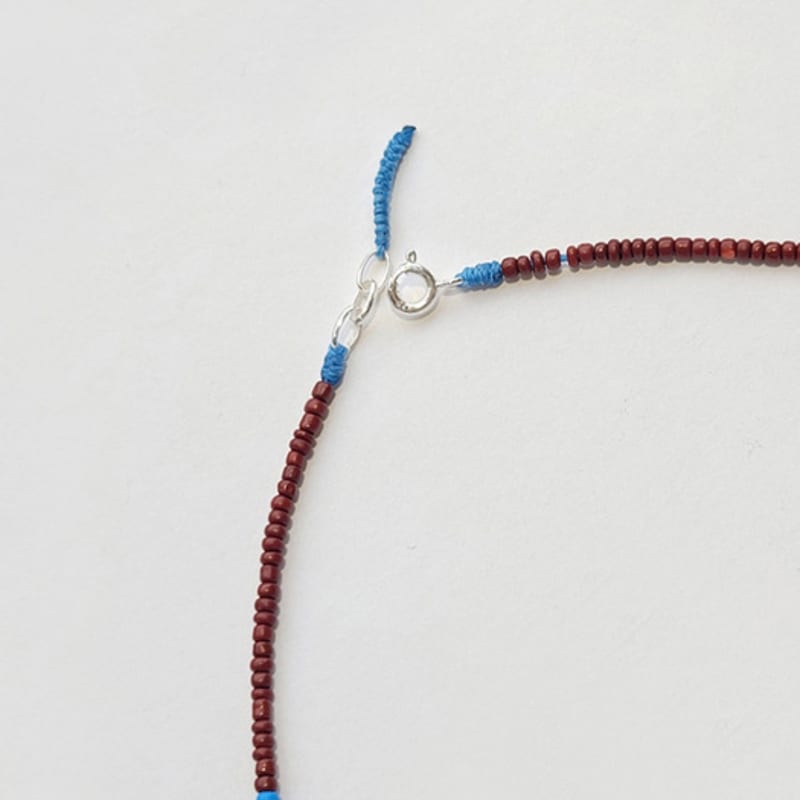 BSWAN Necklace #7628