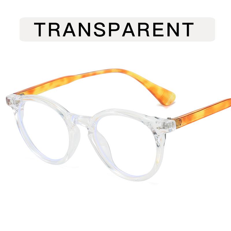 Round Shape Women's Sun Glasses Vintage Retro Rivets Decoration Sunglasess Women UV400 Protection Male Sunglass