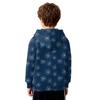 Felpa con cappuccio da uomo casual a maniche lunghe con cerniera a tinta unita, T-shirt casual a maniche lunghe con cerniera per tutti i giorni