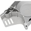 Motocross Engine Stator Cover, Engine Stator Case Rustproof for 110cc 125cc 150cc 180cc Dirt Pit Bike