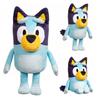 Pluszowa Maskotka Na Prezent Dla Dziecka 2 Szt. Maskotka 28Cm Bluey I Bingo