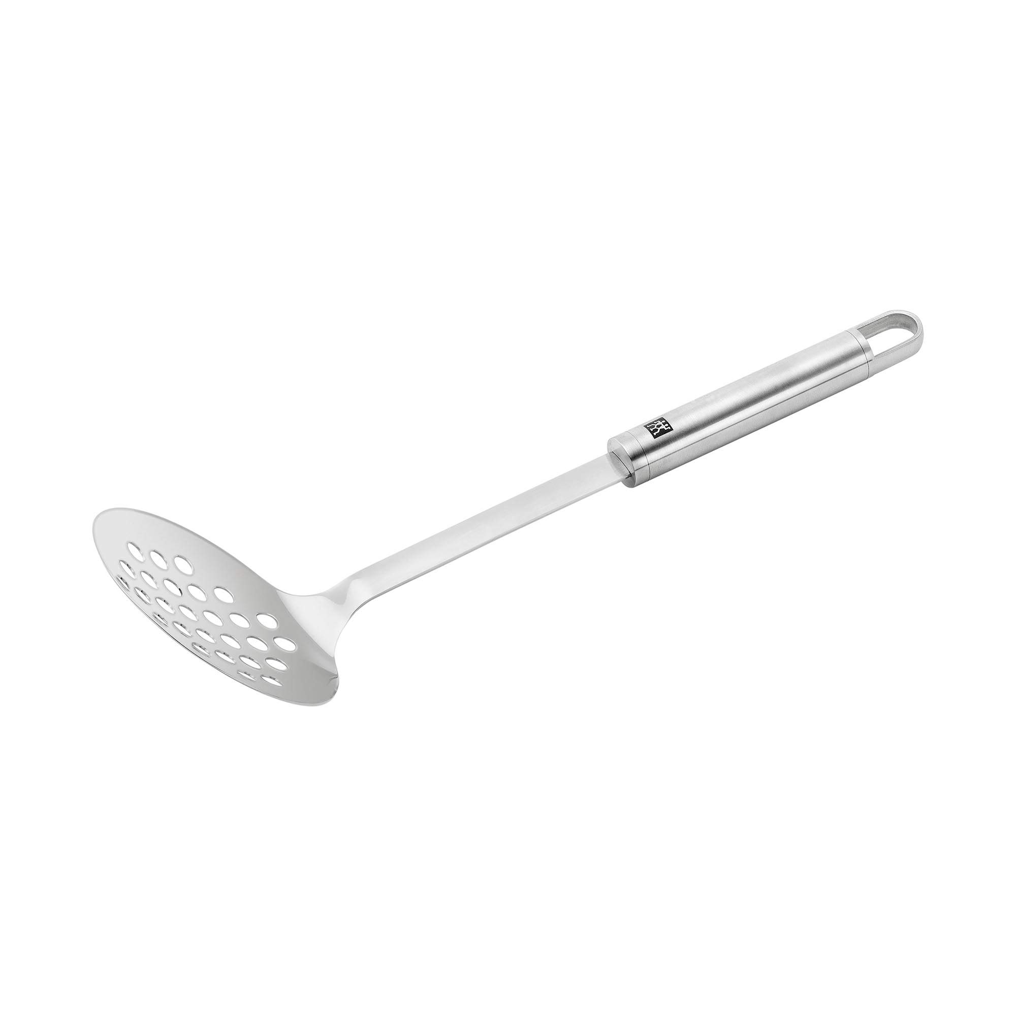 

Zwilling Zwilling Pro Slotted Ladle Stainless Steel, Dishwasher Safe, Officially Sold in Japan, Product Number 37160-004