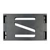 Gaming Disc Storage Tower Game Controllers Organiser Holder Stand 2-Layer for P5/P4/XSX Replace