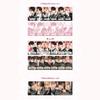 Pre-order NCT WISH 2nd Anniversary Fanmeeting Random Trading Card