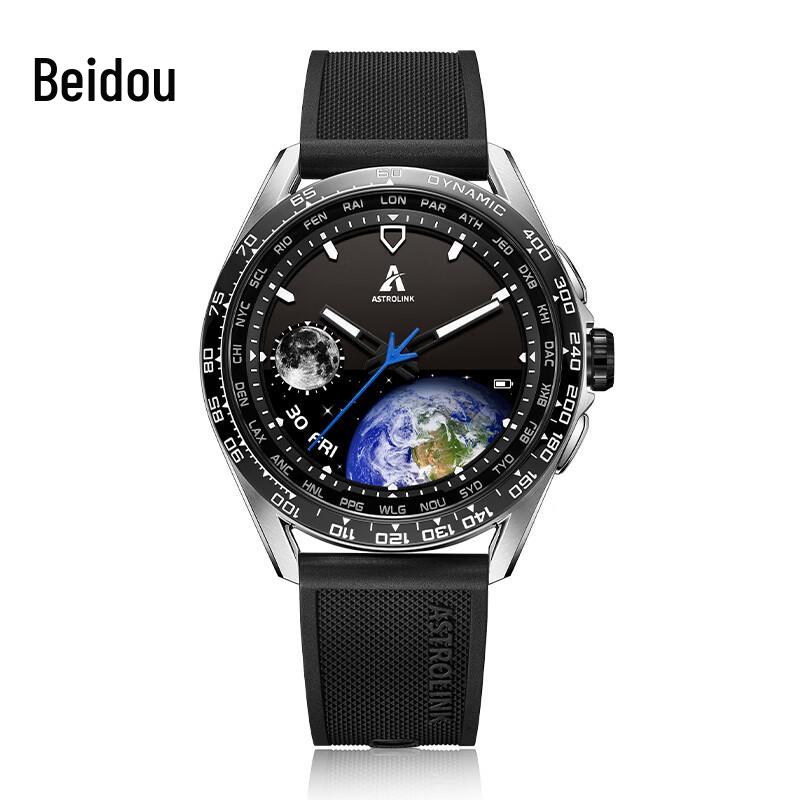 BeiDou Astrolink P Smartwatch TA600-20 (CN version)