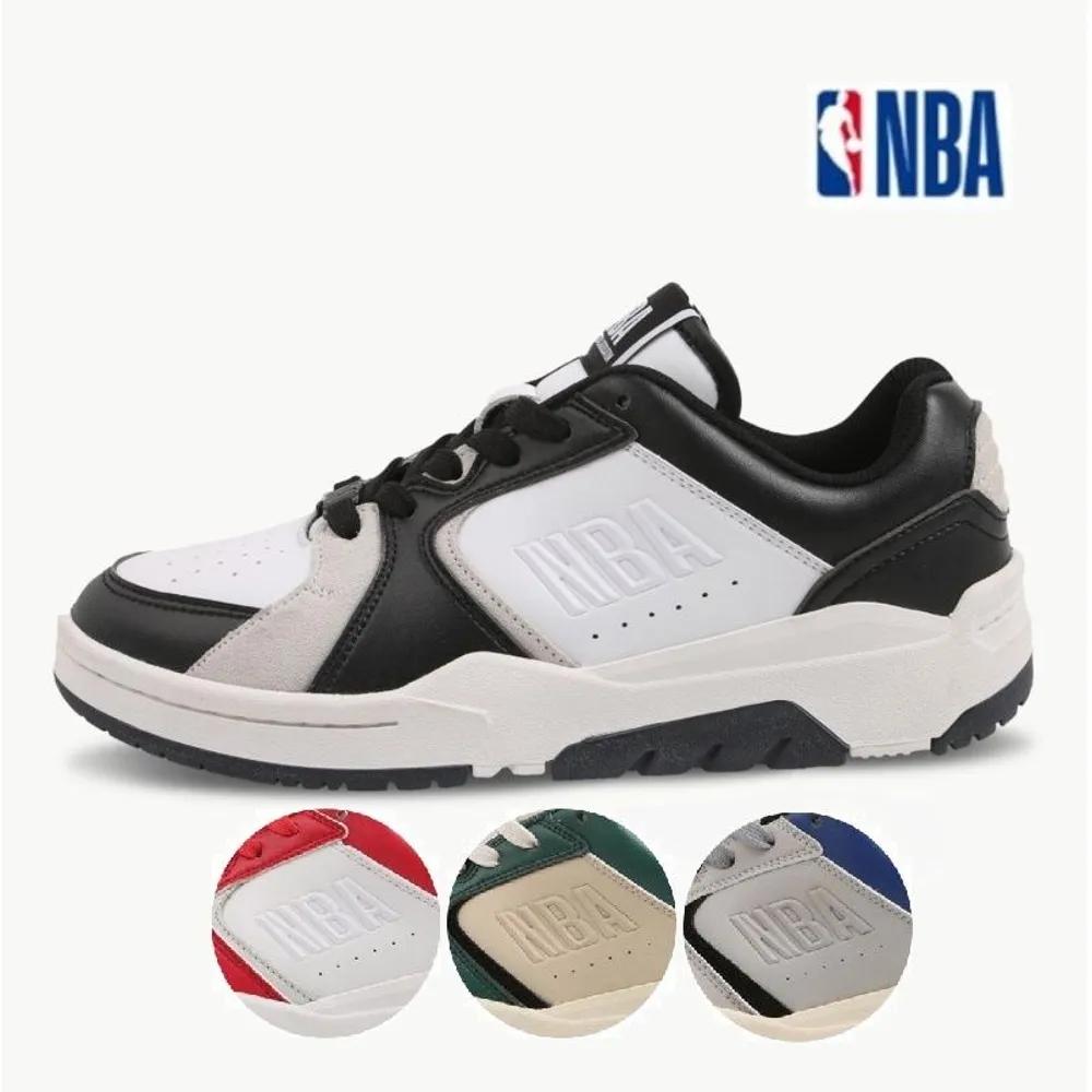 Unisex NBA Sneakers Daily Sneakers Big Size Lightweight Cushioning 24040 270