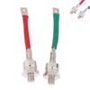 Zp300A 1600V Bolt Type Diode Rectifier Thyristor Spiral Defence Power Electronic Component Power Supply Module