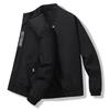 Stand-up Collar Spring Wear New Men's Korean Version of Casual Youth Versatile Outdoor Jacket