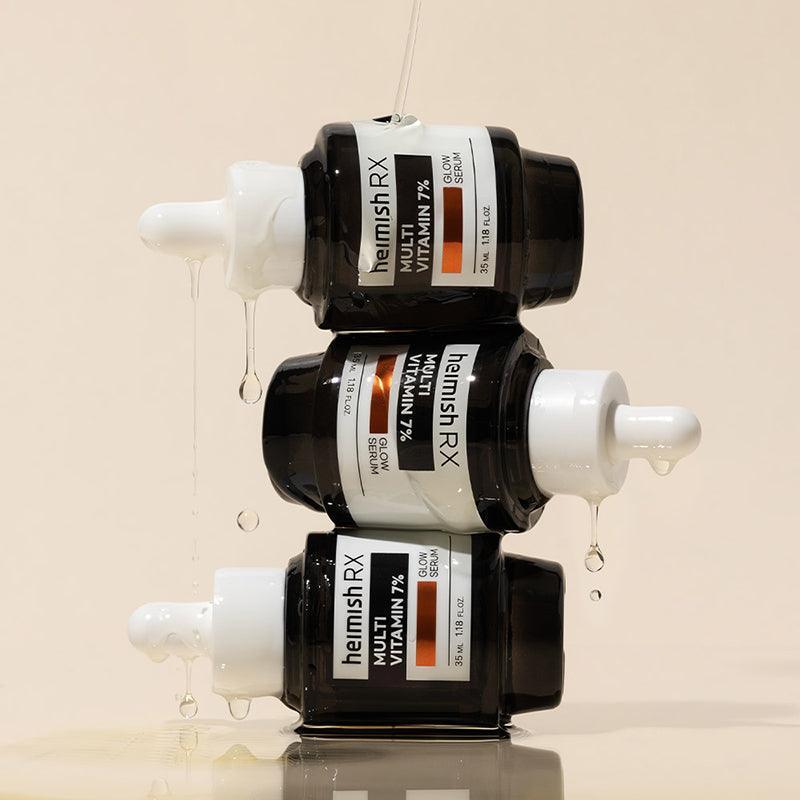 Heimish RX Multi Vitamin Glow Serum 35ml