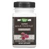 Nature's Way, Super Milk Thistle, 120 Veggie Capsules