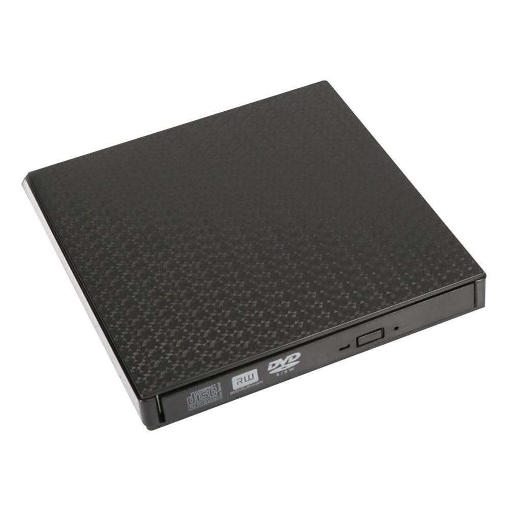 Vysoce kvalitní DVD optická mechanika  Vysokorychlostní ultratenká DVD vypalovačka  Externí optická mechanika USB 3.0 DVD vypalovačka Ovladač