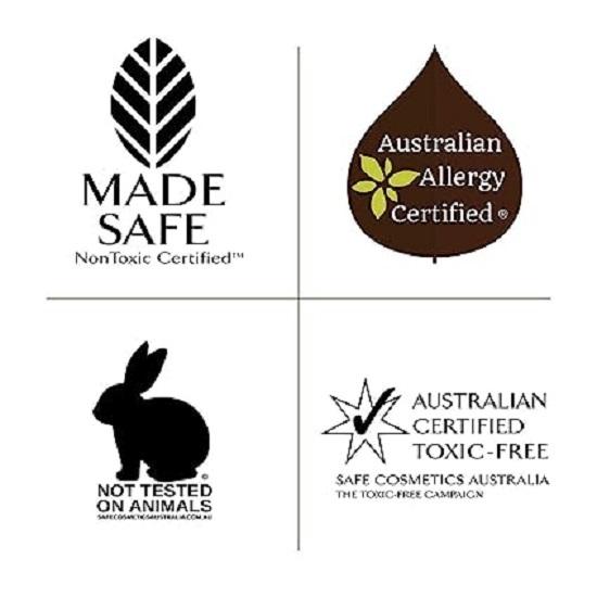 Caveman Naturals Deodorant for Men and Women 50gm