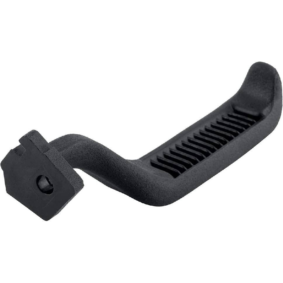 77177 77178 Front or Rear Inside Interior Door Handle Left Driver & Right Passengers Side for Ford Bronco F-150 F-250 F-350 1980-1996 F-Super Duty