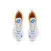Li Ning YunQue Trendy Low top Sports Casual Shoes Men's White Blue AGLS065-2