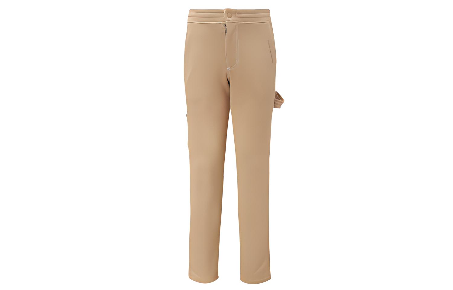 Converse Casual Pants Men s Khaki 10019966-A02 L