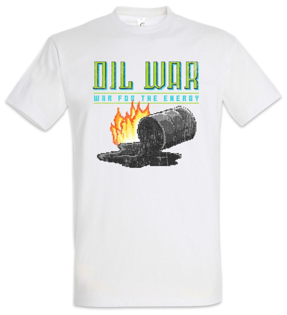 War For The Energy T-Shirt Mens Womens Tees Top Save The World Green Energy Animal Welfare Protect 2XL