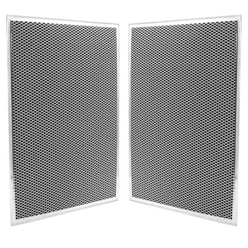 

M-Modern-For Nordyne 917763 A-Coils 917763 Metal Mesh Filter A Coil Grease Filter For Nordyne 917763
