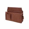 Thickened Tool Waist Pouch with Multiple Compartments Multi-Compartment