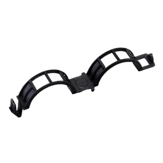 Plant Fixing Clip Reusable Tomato Vine Clips Garden Plant Support Clips for Tomato Grape Vine Vegetables Vertical